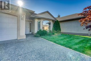 House for Sale, 9800 Turner Street #52, Summerland, BC