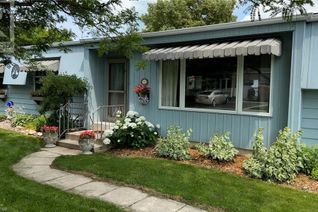 Bungalow for Sale, 414 Shannon Boulevard, Grand Bend, ON