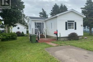 Mini Home for Sale, 17 Grant Drive, Summerside, PE