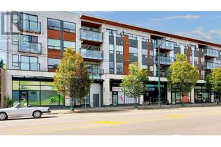 Commercial/Retail Property for Sale, 2860 W 4th Avenue, Vancouver, BC