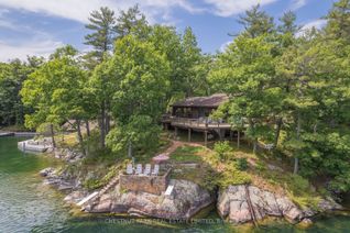 Bungalow for Sale, 1 Hickey Island, Leeds & the Thousand Island, ON