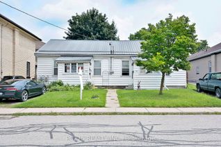 Property for Sale, 94-96 Delatre St, Woodstock, ON Property for Sale, 94-96 Delatre St, Woodstock, ON