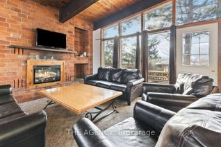Semi-Detached House for Sale, 141 Kandahar Lane, Blue Mountains, ON