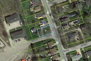 Vacant Residential Land for Sale, 01 Rotary Centennial Pk Dr E, Cramahe, ON