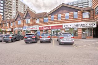 Commercial/Retail Property for Sale, 200 Davis Dr #5, Newmarket, ON