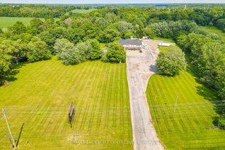 Industrial Property for Sale, 154 Brant Rd, Brant, ON