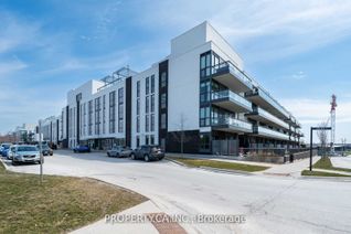Apartment for Sale, 333 Sea Ray Ave #D220, Innisfil, ON