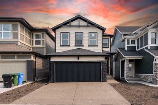 House for Sale, 177 Legacy Reach Crescent Se, Calgary, AB