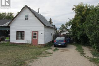 House for Sale, 613 7th Avenue W, Nipawin, SK