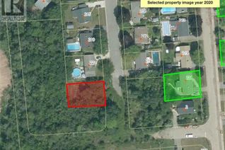 Vacant Residential Land for Sale, Lot 5-J Summit Dr, Riverview, NB