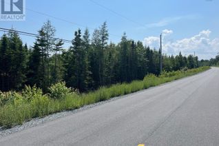 Commercial Land for Sale, Lot 2 Waterloo Road, Waterloo, NS