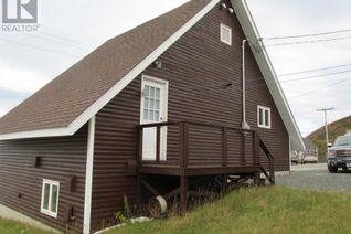 Detached House for Sale, 2 Pateyville Road, ST ANTHONY, NL