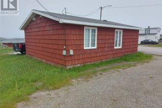 Detached House for Sale, 4a Base Road, Channel-Port aux Basques, NL
