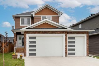 Property for Sale, 1411 Aldrich Lane, Carstairs, AB
