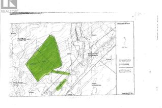 Commercial Land for Sale, 150-160a Pine Line Line, Logy Bay-Middle Cove-Outer Cove, NL