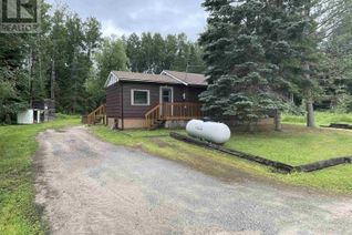 Bungalow for Sale, 204 Henderson Loop Rd, Dryden, ON
