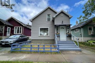 Detached House for Sale, 412 Queen St, Thunder Bay, ON