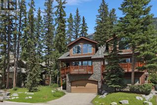 Property for Sale, 124 Silvertip Ridge #4, Canmore, AB