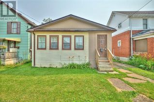 Detached House for Sale, 231 Dufferin Street, Fort Erie, ON