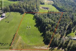 Land for Sale, 590095 Range Road 110, Rural Woodlands County, AB