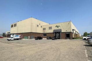Industrial Property for Lease, 4860 93 Av Nw, Edmonton, AB