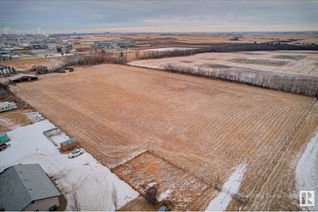 Commercial Land for Sale, 11202 North Av, Fort Saskatchewan, AB