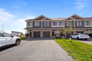 Townhouse for Sale, 32 Staples Blvd, Smiths Falls, ON
