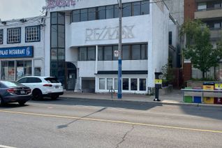 Office for Lease, 724 Pape Ave, Toronto, ON