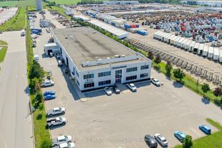 Industrial Property for Sale, 13352 Coleraine Dr, Caledon, ON