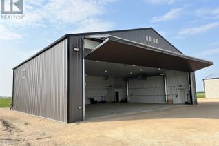 Industrial Property for Sale, C Airport Road, Yorkton, SK