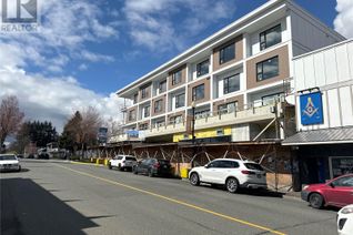 Property for Lease, 397 5th St #101, Courtenay, BC