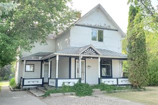 Detached House for Sale, 308 Main Street, Carlyle, SK
