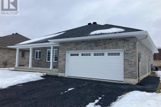Property for Sale, 1233 Wesburke Avenue, Cornwall, ON