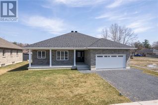 Property for Sale, 1233 Wesburke Avenue, Cornwall, ON