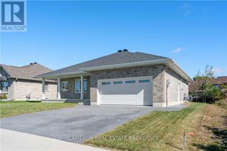 Bungalow for Sale, 1233 Wesburke Avenue, Cornwall, ON