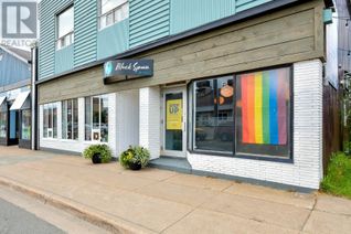 Commercial/Retail Property for Sale, 320 Commercial Street, North Sydney, NS