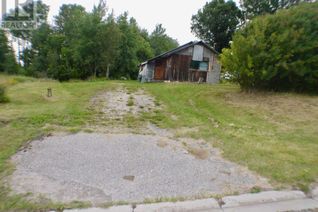 Commercial Land for Sale, 117 Third St, Dryden, ON