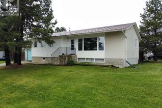 Detached House for Sale, 605 6 Avenue, Fox Creek, AB