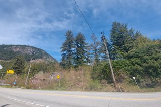Land for Sale, 31243 Trans Canada Highway, Yale, BC