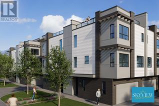 Townhouse for Sale, 8717 Jubilee Road #104, Summerland, BC