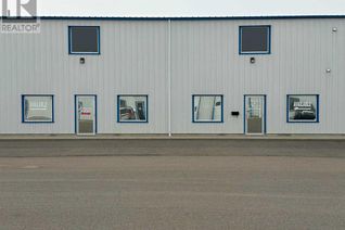 Commercial/Retail Property for Lease, 2121 36 Street N #4, 5, Lethbridge, AB