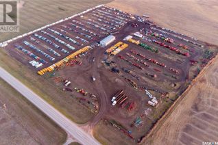 Commercial Farm for Sale, Tindall Land, Brokenshell Rm No. 68, SK