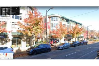 Commercial/Retail Property for Sale, 2649 W Broadway, Vancouver, BC