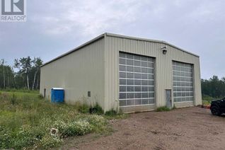 Industrial Property for Sale, 13040, 140 Hwy 881, Rural Lac La Biche County, AB