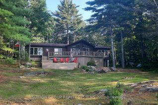 Bungalow for Sale, 115 Healey Lake Water, The Archipelago, ON