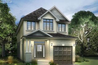 Property for Sale, 14 Shaded Creek Drive Unit# Lot 0067, Kitchener, ON