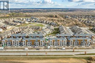 Townhouse for Sale, 271 Grey Silo Road Unit# 38, Waterloo, ON