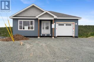 House for Sale, 25 Nextor Place, C.B.S., NL