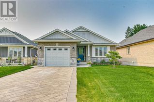 House for Sale, 234 Emery Street, Port Stanley, ON