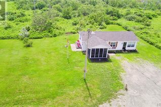Bungalow for Sale, 160 Escuminac Pt Road, Escuminac, NB